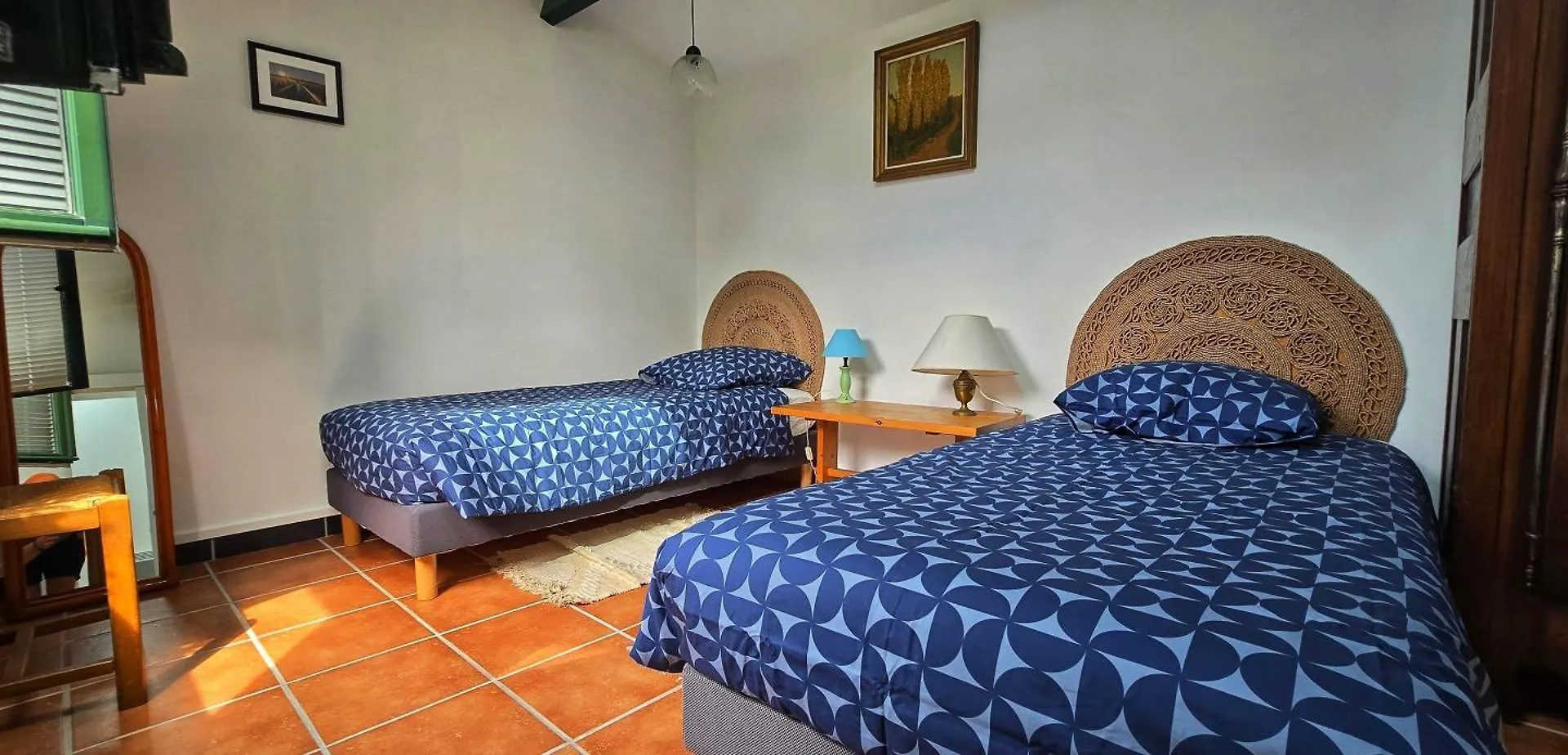 Maison 2 Chambres Avec Jardin Proche Plage&Port Quiberon 0*,